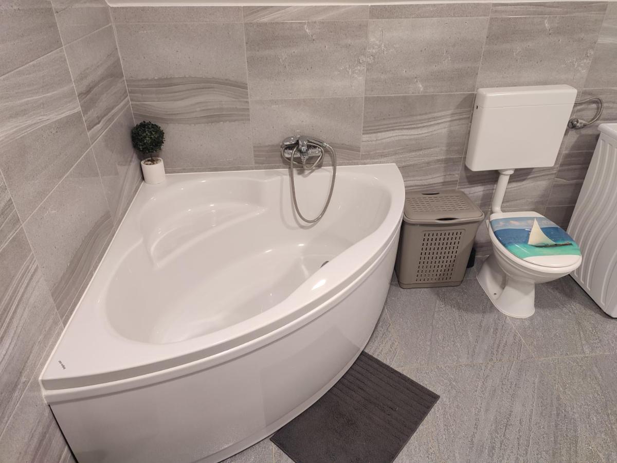 Apartman President Krapinske Toplice Exterior foto