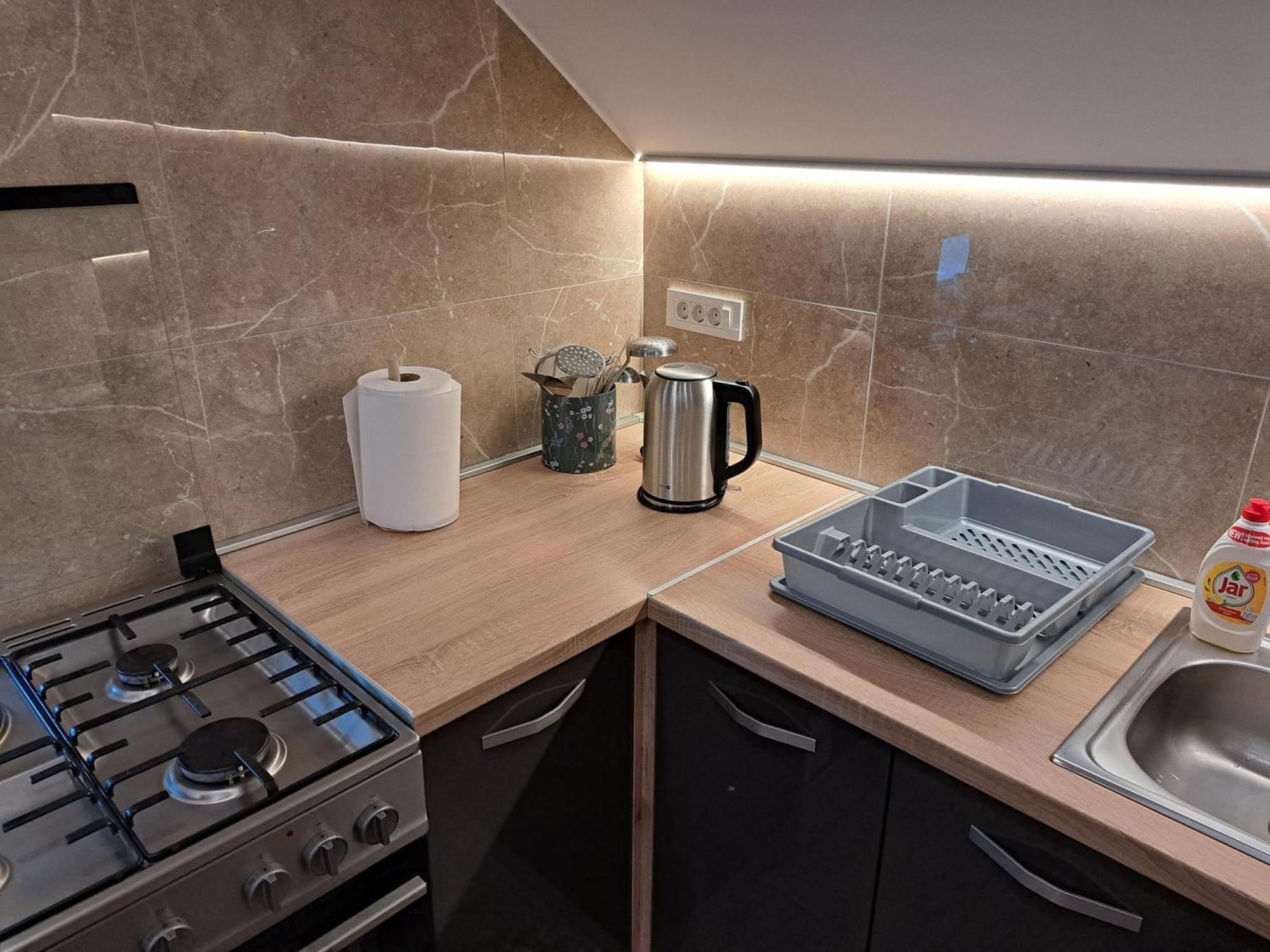 Apartman President Krapinske Toplice Exterior foto