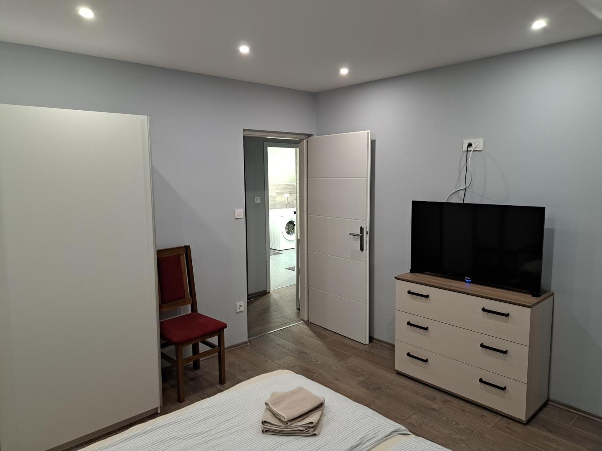 Apartman President Krapinske Toplice Exterior foto